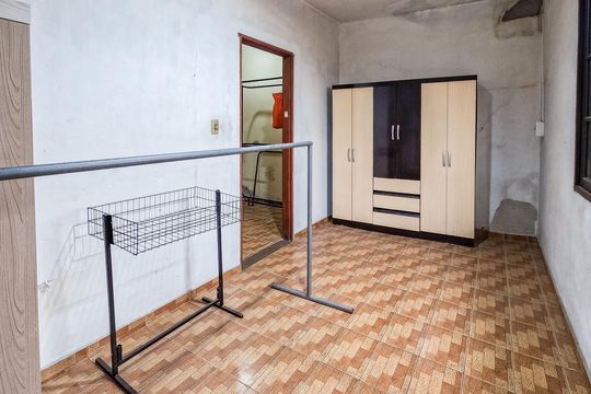 Casa para alugar com 3 quartos, 100m² em Vila Brasilandia, São Paulo