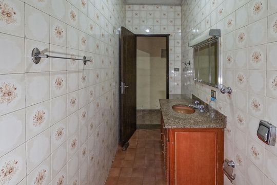 Casa para alugar com 3 quartos, 100m² em Vila Brasilandia, São Paulo