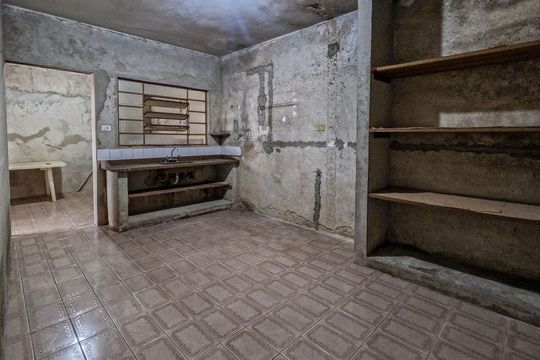 Casa para alugar com 3 quartos, 100m² em Vila Brasilandia, São Paulo