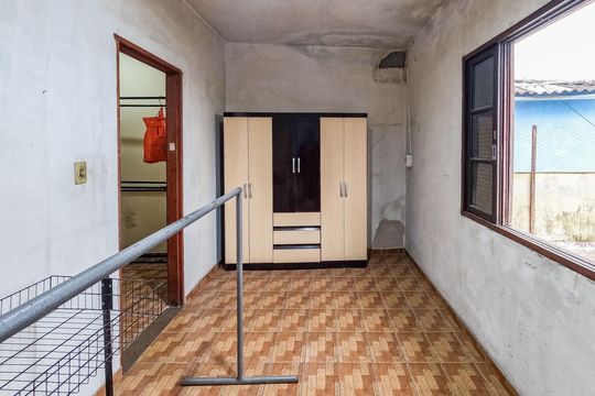 Casa para alugar com 3 quartos, 100m² em Vila Brasilandia, São Paulo