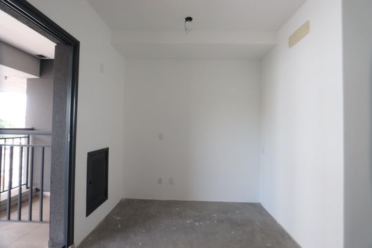 Studio de kitnet/studio à venda com 1 quarto, 26m² em Jardim Independência (são Paulo), São Paulo