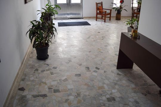 Area Comum de apartamento à venda com 1 quarto, 43m² em Guaiauna, São Paulo