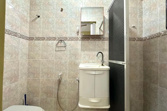 Apartamento à venda com 1 quarto, 40m² em Copacabana, Rio de Janeiro
