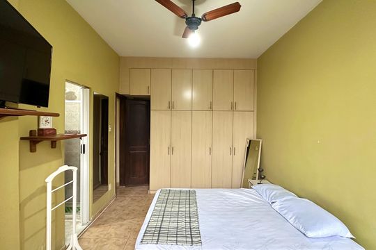 Apartamento à venda com 1 quarto, 40m² em Copacabana, Rio de Janeiro