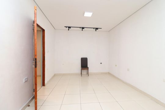 Quarto de casa para alugar com 1 quarto, 54m² em Jardim Helena, São Paulo