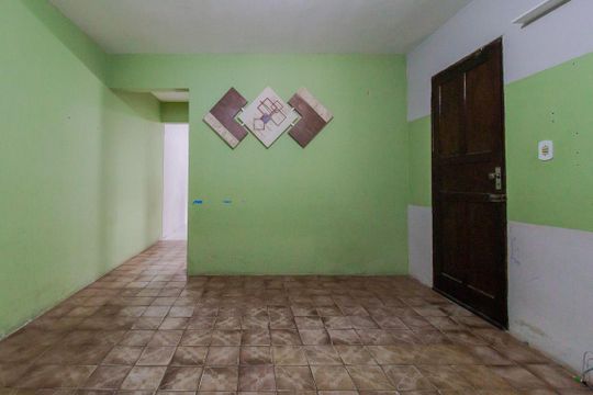 Casa para alugar com 4 quartos, 150m² em Vila Falchi, Mauá