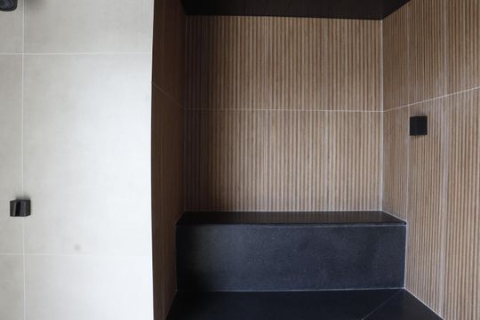 Apartamento à venda com 3 quartos, 98m² em Setor Bueno, Goiânia