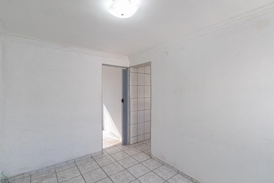 Sala de apartamento para alugar com 2 quartos, 43m² em Conjunto Habitacional Padre Manoel de Paiva, São Paulo
