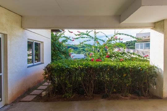 Área comum de casa de condomínio para alugar com 3 quartos, 62m² em Parque Viana, Barueri