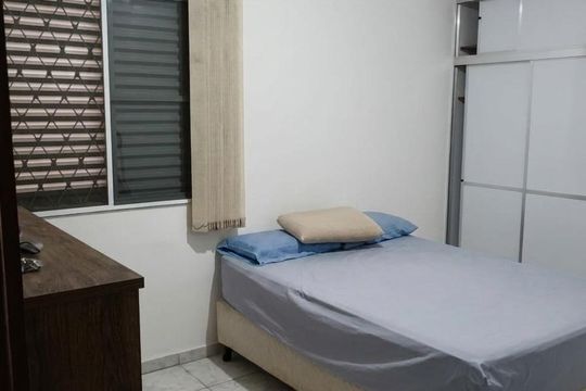 Quarto de casa à venda com 3 quartos, 246m² em Jardim dos Oliveiras, Campinas