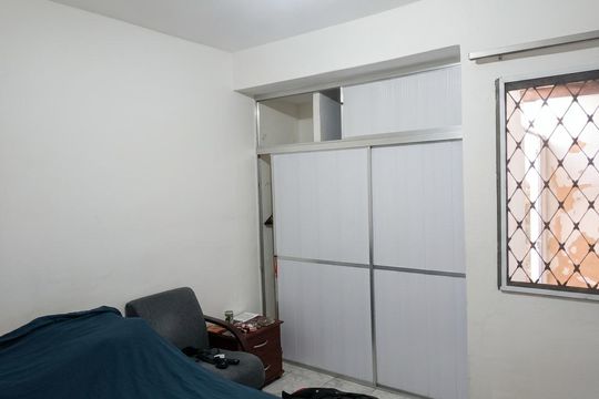 Quarto de casa à venda com 3 quartos, 246m² em Jardim dos Oliveiras, Campinas