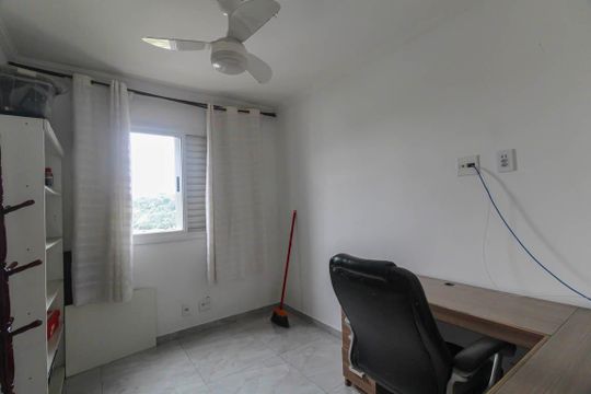 Apartamento à venda com 2 quartos, 95m² em Jardim Nove de Julho, São Paulo