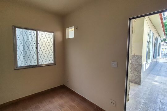 Casa para alugar com 1 quarto, 82m² em Vila da Penha, Rio de Janeiro
