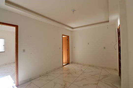 Sala de casa para alugar com 2 quartos, 70m² em Imbuí, Salvador