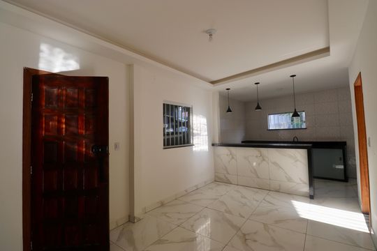 Casa para alugar com 2 quartos, 70m² em Imbuí, Salvador