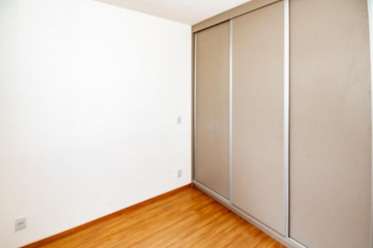Apartamento para alugar com 2 quartos, 53m² em Santa Rosa, Belo Horizonte