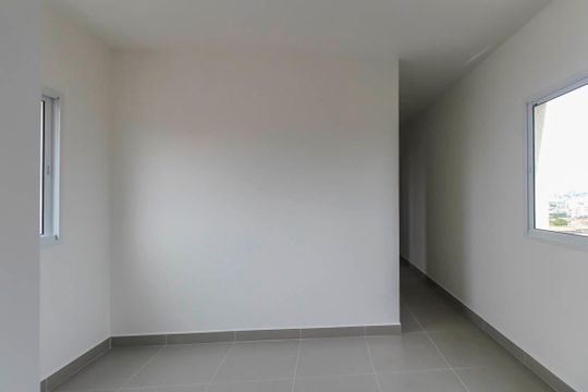 Apartamento para alugar com 2 quartos, 42m² em Vila Alpina, São Paulo