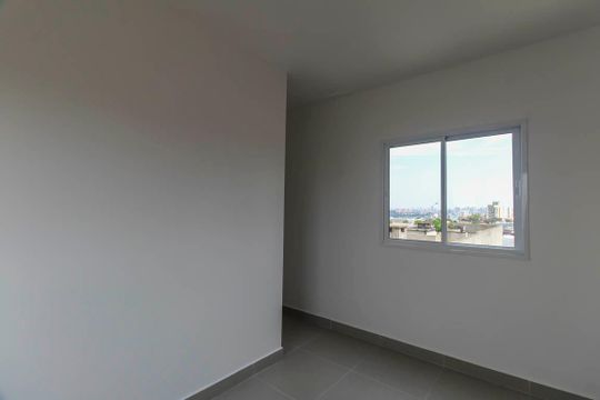 Sala de apartamento para alugar com 2 quartos, 42m² em Vila Alpina, São Paulo