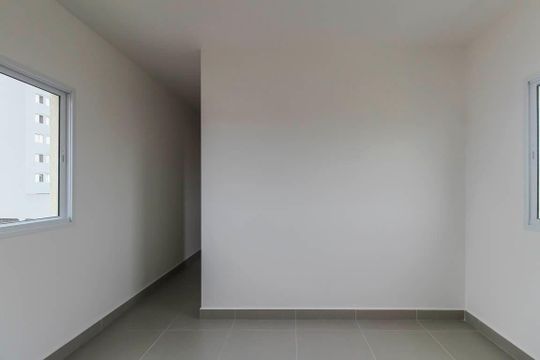 Apartamento para alugar com 2 quartos, 45m² em Vila Alpina, São Paulo