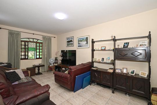 Casa de Condomínio à venda com 3 quartos, 135m² em Parque Monte Alegre, Taboão da Serra