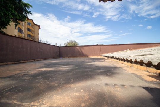 Terraço de casa para alugar com 3 quartos, 330m² em Cidade Jardim, Sorocaba