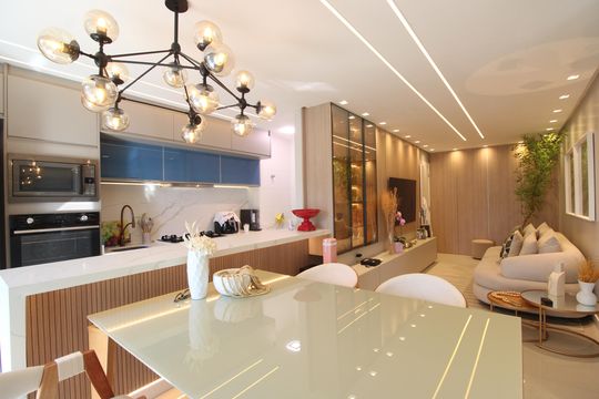 Apartamento à venda com 2 quartos, 82m² em Barra Olímpica, Rio de Janeiro