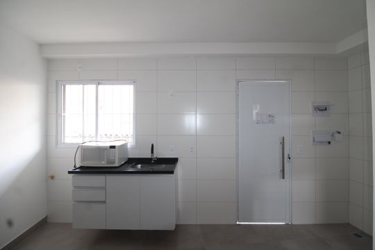 Apartamento para alugar com 1 quarto, 24m² em Vila Diva, São Paulo