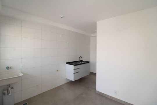 Apartamento para alugar com 1 quarto, 24m² em Vila Diva, São Paulo