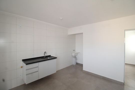 Apartamento para alugar com 1 quarto, 24m² em Vila Diva, São Paulo