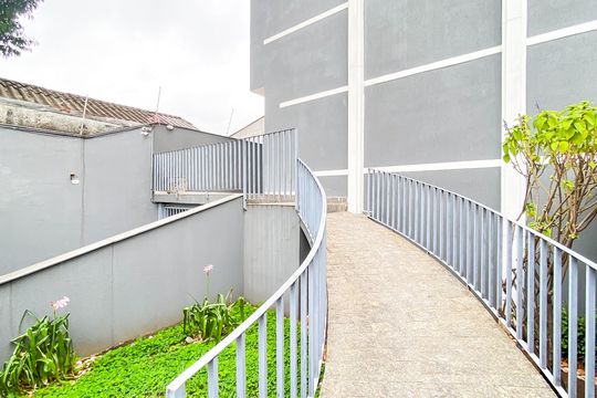 Área comum de casa de condomínio para alugar com 2 quartos, 74m² em Vila Ré, São Paulo