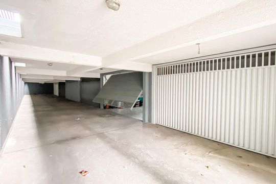 Garagem de casa de condomínio para alugar com 2 quartos, 74m² em Vila Ré, São Paulo