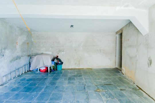 Área de Serviço de casa à venda com 4 quartos, 173m² em Jardim Ema, Guarulhos