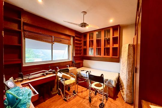 Apartamento à venda com 4 quartos, 180m² em Laranjeiras, Rio de Janeiro