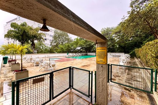 Apartamento à venda com 4 quartos, 180m² em Laranjeiras, Rio de Janeiro