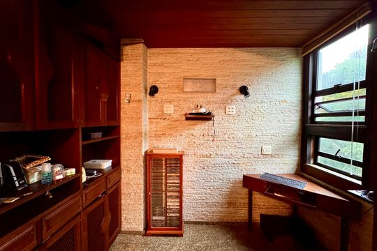 Apartamento à venda com 4 quartos, 180m² em Laranjeiras, Rio de Janeiro