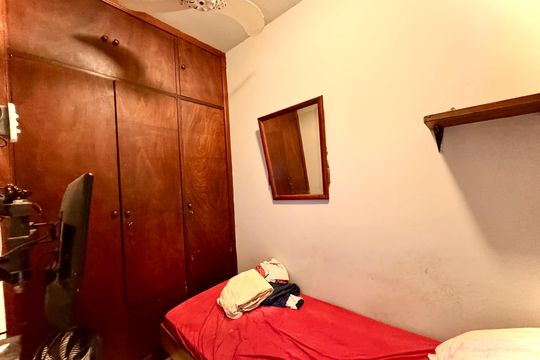 Apartamento à venda com 4 quartos, 180m² em Laranjeiras, Rio de Janeiro