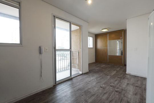 Kitnet/Studio à venda com 1 quarto, 28m² em Sé, São Paulo