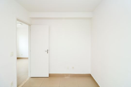Apartamento para alugar com 2 quartos, 48m² em Jardim Umarizal, São Paulo