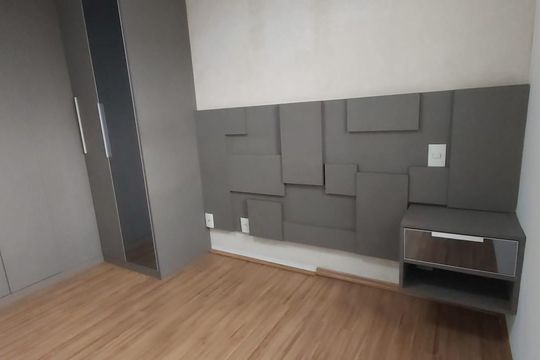 Quarto de apartamento à venda com 2 quartos, 68m² em Ipiranga, São Paulo