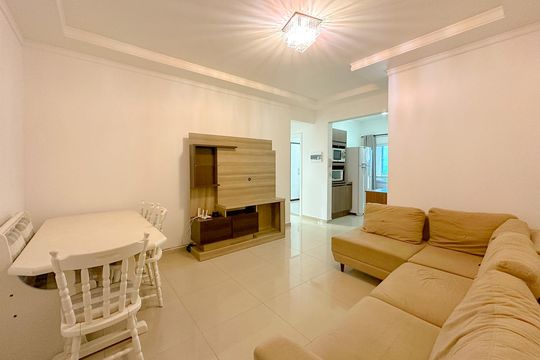 Apartamento para alugar com 2 quartos, 62m² em Ingleses, Florianópolis