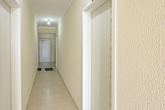 Hall social de apartamento para alugar com 2 quartos, 62m² em Ingleses, Florianópolis