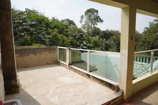 Sacada de casa para alugar com 2 quartos, 240m² em Jardim Parnaiba, Barueri