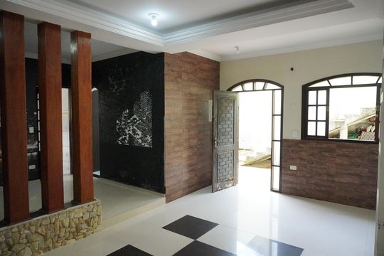 Casa para alugar com 2 quartos, 240m² em Jardim Parnaiba, Barueri