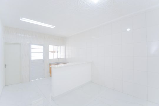 Casa para alugar com 2 quartos, 80m² em Jardim Iporanga, Guarulhos