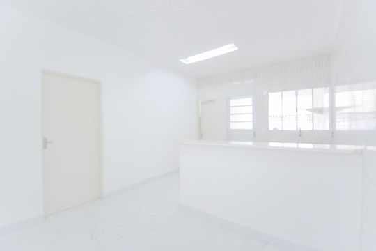 Sala/Cozinha de casa para alugar com 2 quartos, 80m² em Jardim Iporanga, Guarulhos