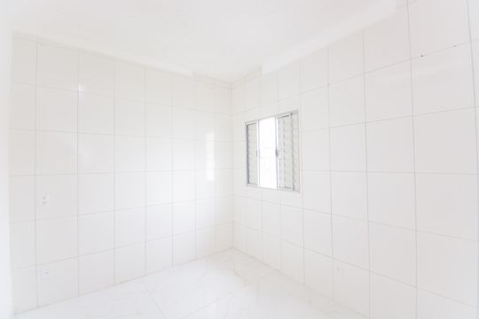 Quarto 1 de casa para alugar com 2 quartos, 80m² em Jardim Iporanga, Guarulhos