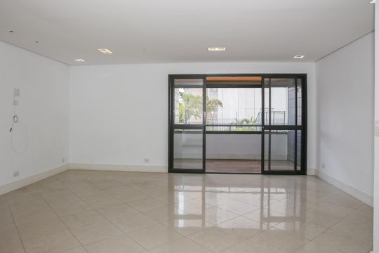 Apartamento para alugar com 3 quartos, 115m² em Perdizes, São Paulo