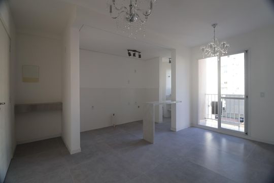 Apartamento para alugar com 2 quartos, 51m² em Fátima, Canoas