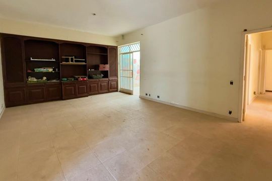 Sala de casa à venda com 4 quartos, 360m² em Carmo, Belo Horizonte