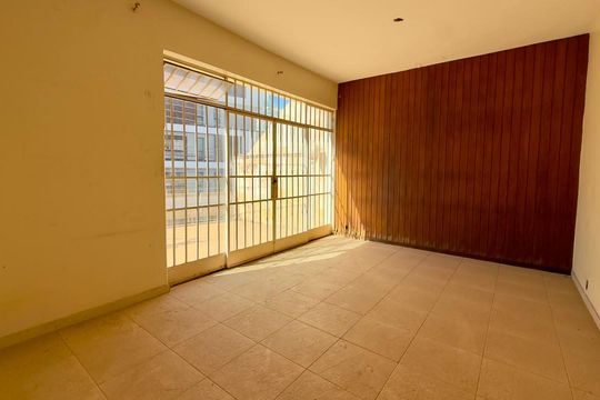 Suíte de casa à venda com 4 quartos, 360m² em Carmo, Belo Horizonte